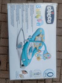 Chicco Balloon dondolo come nuovo