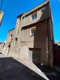 Casetta indipendente a dorgali in via montebello