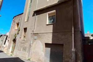 Casetta indipendente a dorgali in via montebello