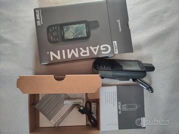 Garmin GPSMAP 66s