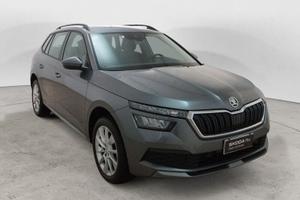 Škoda Kamiq 1.0 TSI Ambition