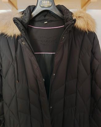 piumino donna