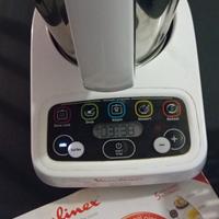moulinex voulupta robot da cucina