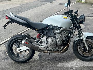 Honda Hornet - 2001