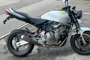 Honda Hornet - 2001