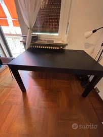 Tavolo ikea allungabile