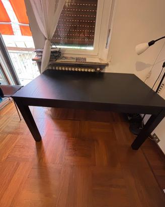Tavolo ikea allungabile
