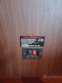 Casse Altec Lansing 3 vie 