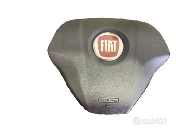 AIRBAG VOLANTE FIAT Punto EVO 07355162010 (12>)