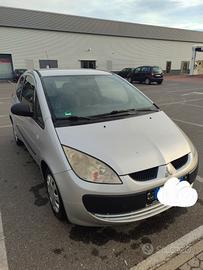 MITSUBISHI COLT 1.1 INFORM