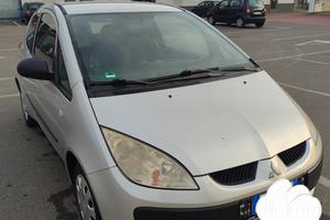 MITSUBISHI COLT 1.1 INFORM