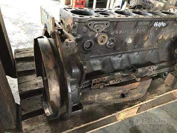 Ricambi motore FIAT 8065 8061 turbo e aspirato
