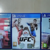 Giochi per PlayStation