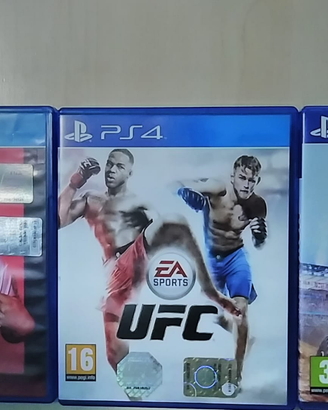 Giochi per PlayStation