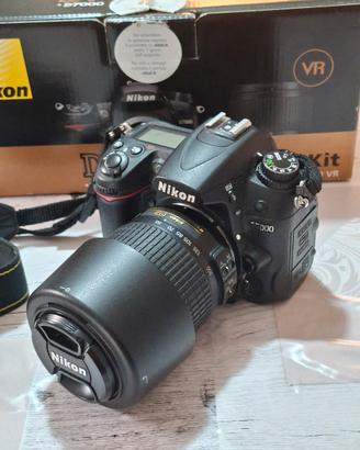 nikon d7000 18 105 vr