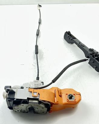 SERRATURA ANTERIORE SINISTRA FORD Ka Serie (CCU) 1