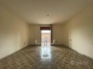 Ampio appartamento frattamaggiore