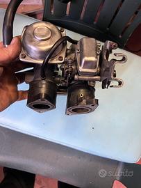 Carburatore ydis yamaha XT 600