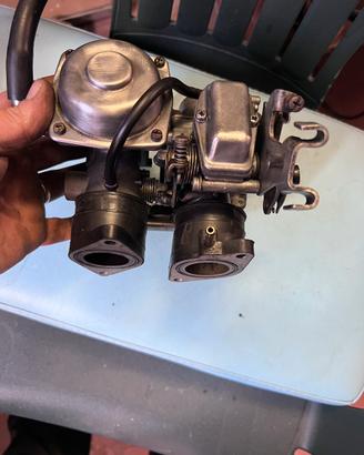 Carburatore ydis yamaha XT 600