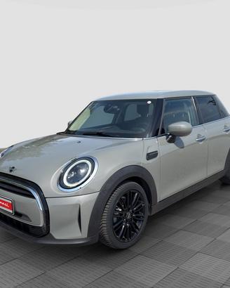 MINI Mini 5 Porte 1.5 One 75 CV Classic 5 porte