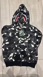 Felpa BAPE