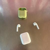 AirPods Apple generazione 3