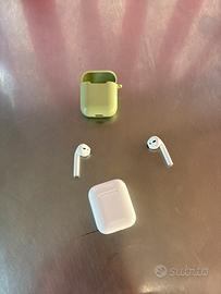 AirPods Apple generazione 3