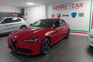 Alfa Romeo Giulia 2.0 Turbo 280 CV AT8 AWD Q4 Comp