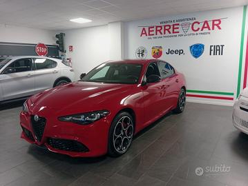 Alfa Romeo Giulia 2.0 Turbo 280 CV AT8 AWD Q4 Comp