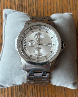 Orologio morellato uomo