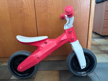 Balance bike Chicco