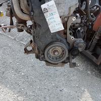 Motore Citroen C5 2.2 cod. mot. 4H02