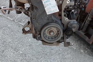 Motore Citroen C5 2.2 cod. mot. 4H02