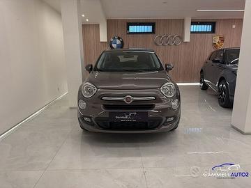 FIAT 500X 1.3 Mjet 95CV