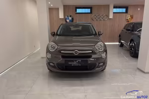 FIAT 500X 1.3 Mjet 95CV