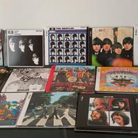 The Beatles Box set 16 CD (14 album remastered)