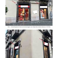 LOCALE na 221/2022 lotto 1