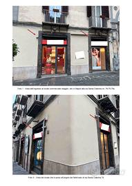 LOCALE na 221/2022 lotto 1