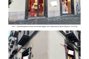 LOCALE na 221/2022 lotto 1