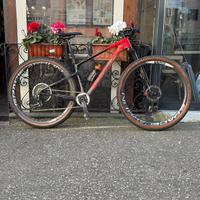 Cannondale Scalpel HT