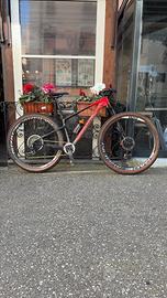 Cannondale Scalpel HT