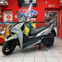 Kymco AGILITY 300 ABS euro 4 2020 con NOODOE