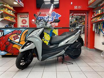 Kymco AGILITY 300 ABS euro 4 2020 con NOODOE