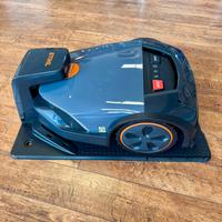 Robot tagliaerba STIHL iMOW 7 EVO