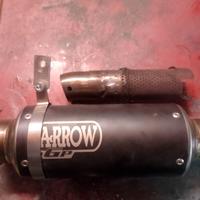 terminale Arrow GP 