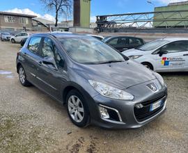 Peugeot 308 1.6 VTi 120CV 5p. Active 173.000 km
