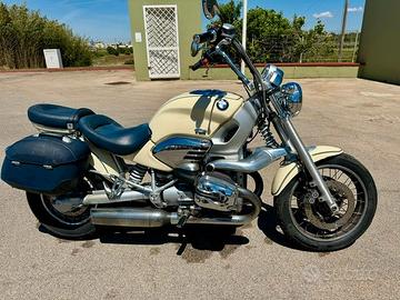 Bmw r 1200 c - 2000