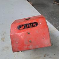 fresa per decespugliatore