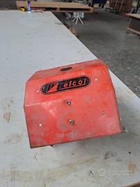 fresa per decespugliatore