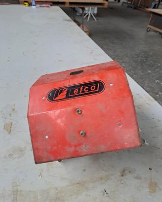 fresa per decespugliatore